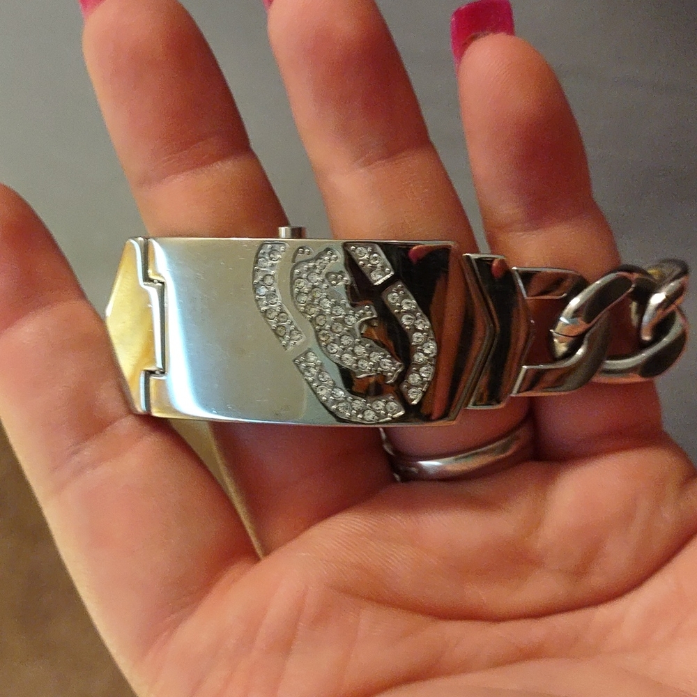 Marc eckō watch